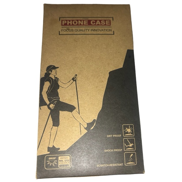 Temdan Designed for Samsung Galaxy S24 Case,Waterproof - Picture 10 of 10